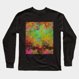 Brownscape Long Sleeve T-Shirt